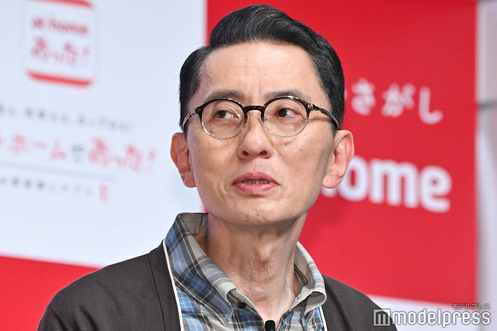 松重豊 （C）モデルプレス