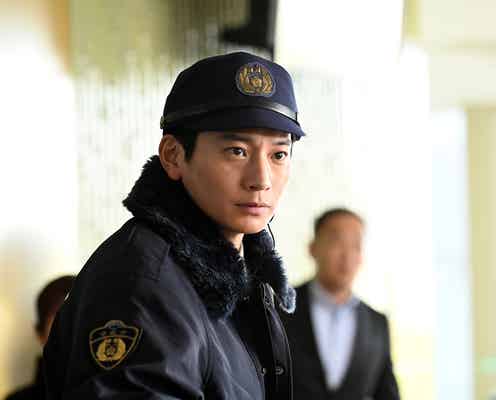 【ダブルチート 偽りの警官 Season1 第1話】多家良(向井理)、コロナ融資詐欺師を騙し返す