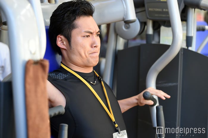 八木将康「毒島ゆり子のせきらら日記」第2話・場面カット(C)TBS