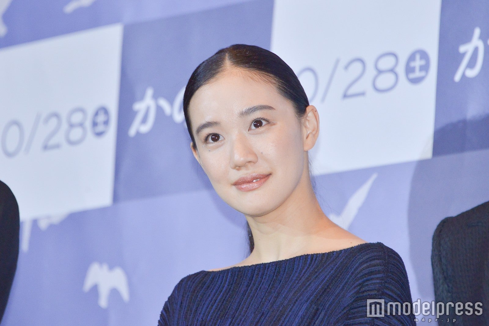 蒼井優（C）モデルプレス