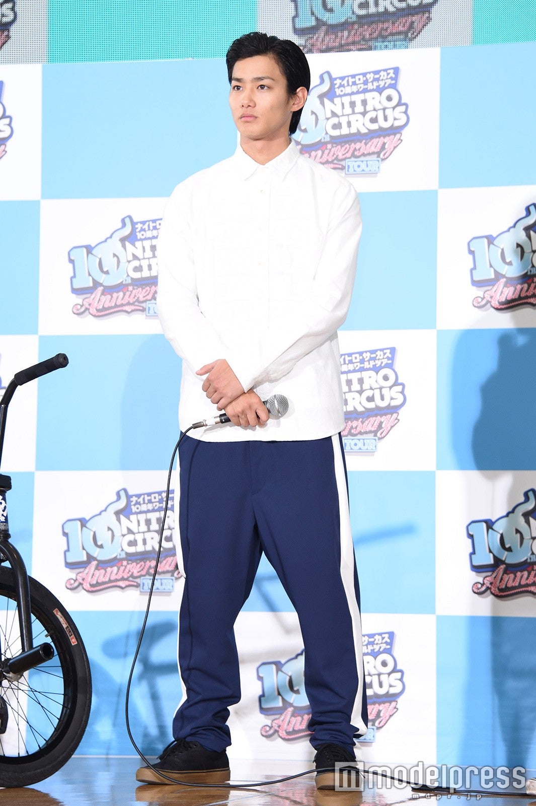 野村周平 兄を公開 イケメン兄弟 かっこいい の声続々 モデルプレス
