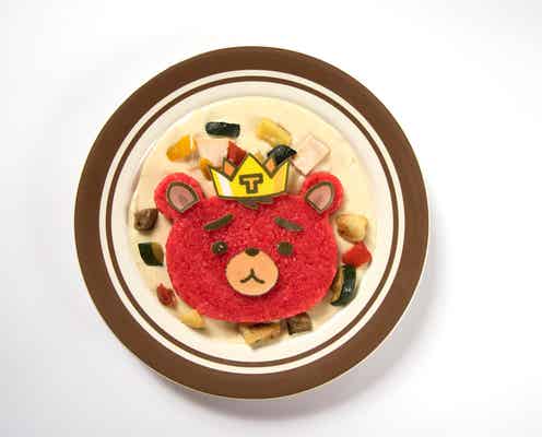 東方神起、初のカフェが東京・大阪に続き名古屋にも限定オープン