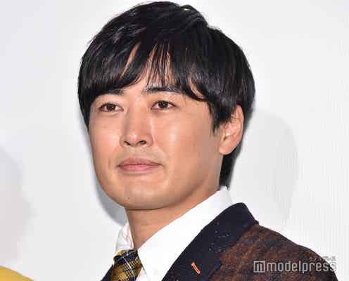 劇団ひとり、関ジャニ∞の“疑惑の演出”を指摘 村上信五「俺も疑ってます」