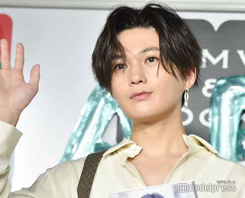 FANTASTICS八木勇征、入浴ショット公開にファン悶絶「筋肉すごい」「かっこよすぎ」