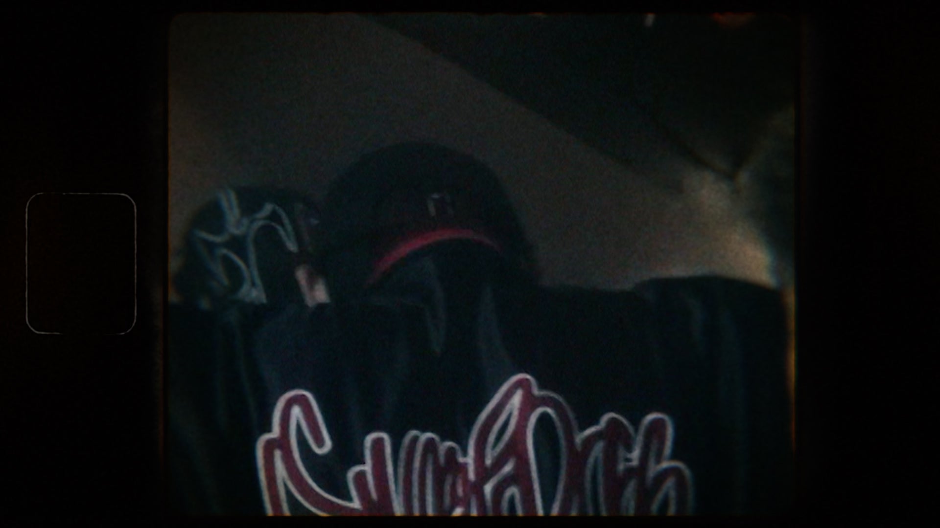 新WEBムービー「サン生と楽曲作ったよ」篇より（提供写真）