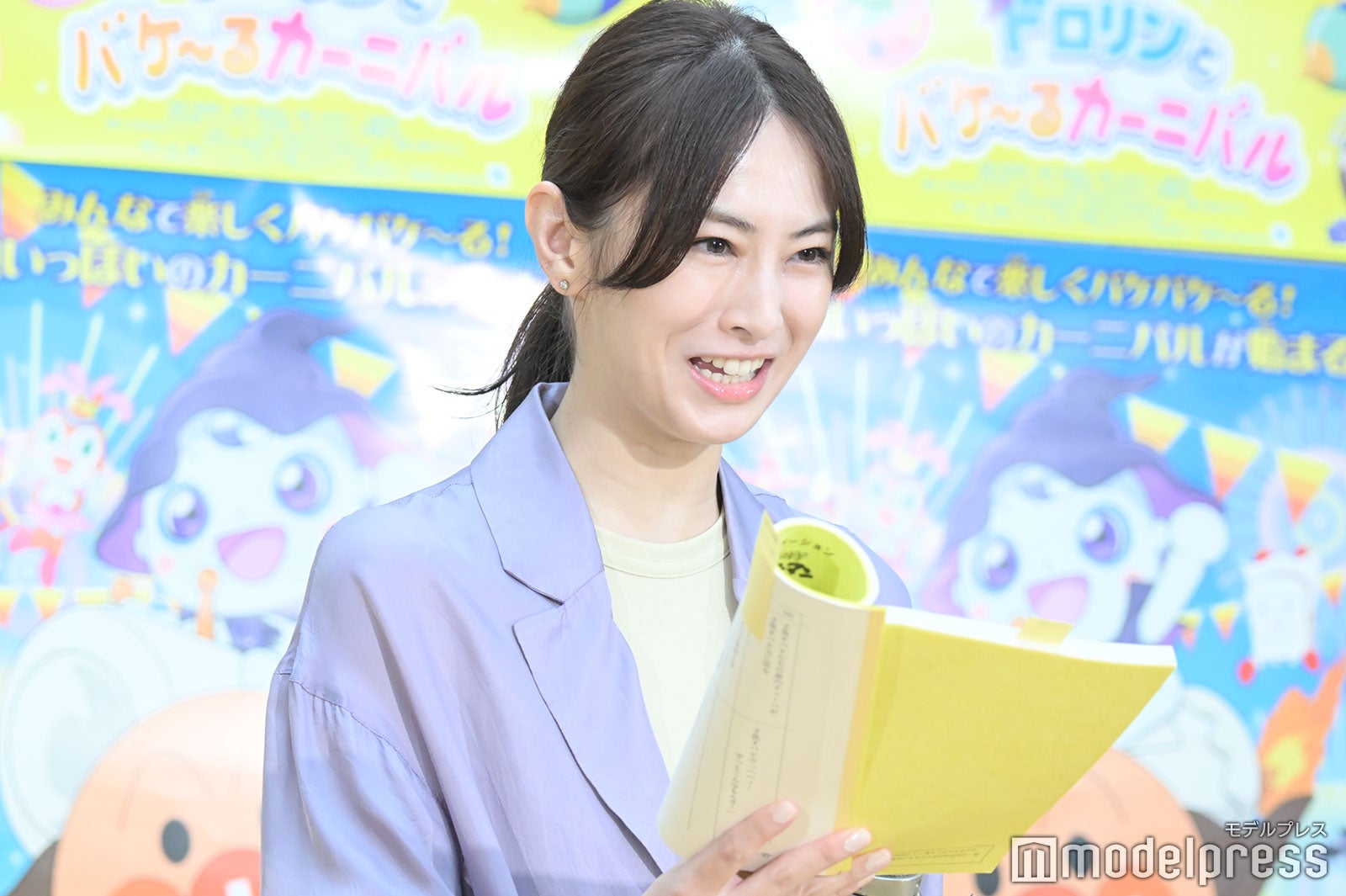 北川景子（C）モデルプレス