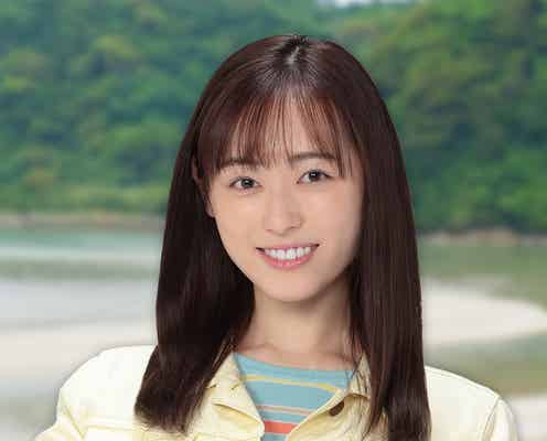 「舞いあがれ!」福原遥、横山裕ら“家族”シーンの現場の雰囲気明かす