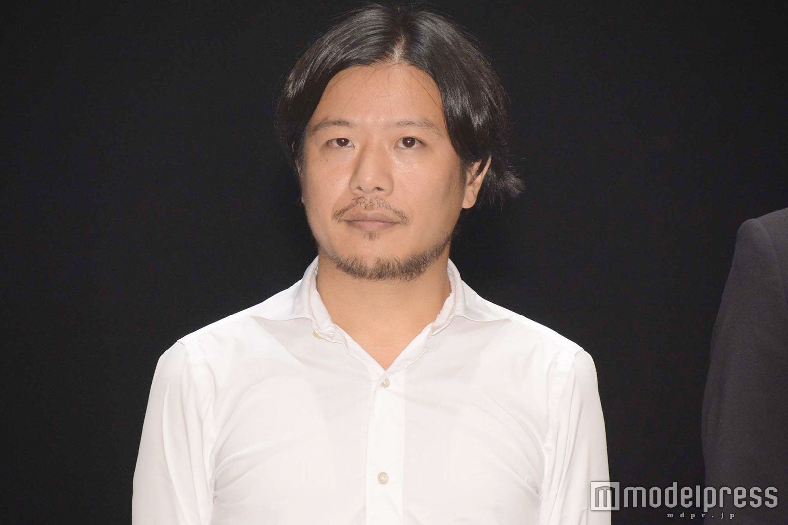 丸尾丸一郎（C）モデルプレス