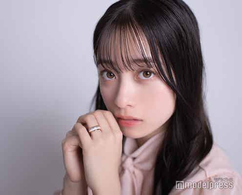 橋本環奈、火10胸キュンへの本音 実写化作品への思い語る<「王様に捧ぐ薬指」インタビュー>