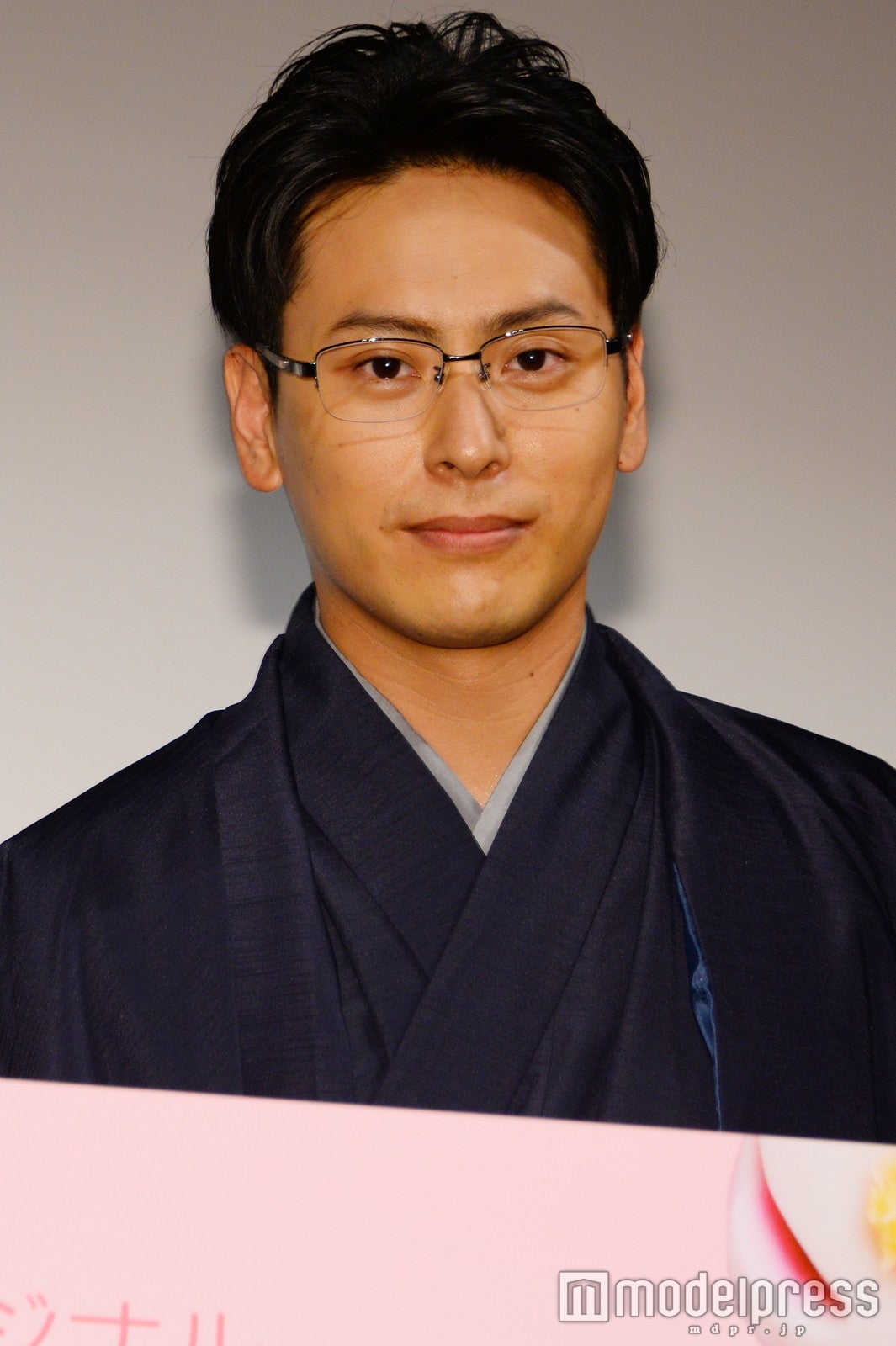 山下健二郎 （C）モデルプレス