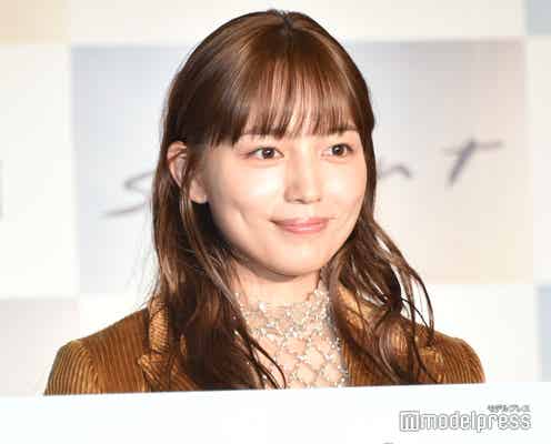 川口春奈「本当に全身全霊をかけて」主演ドラマ「silent」への意気込み語る