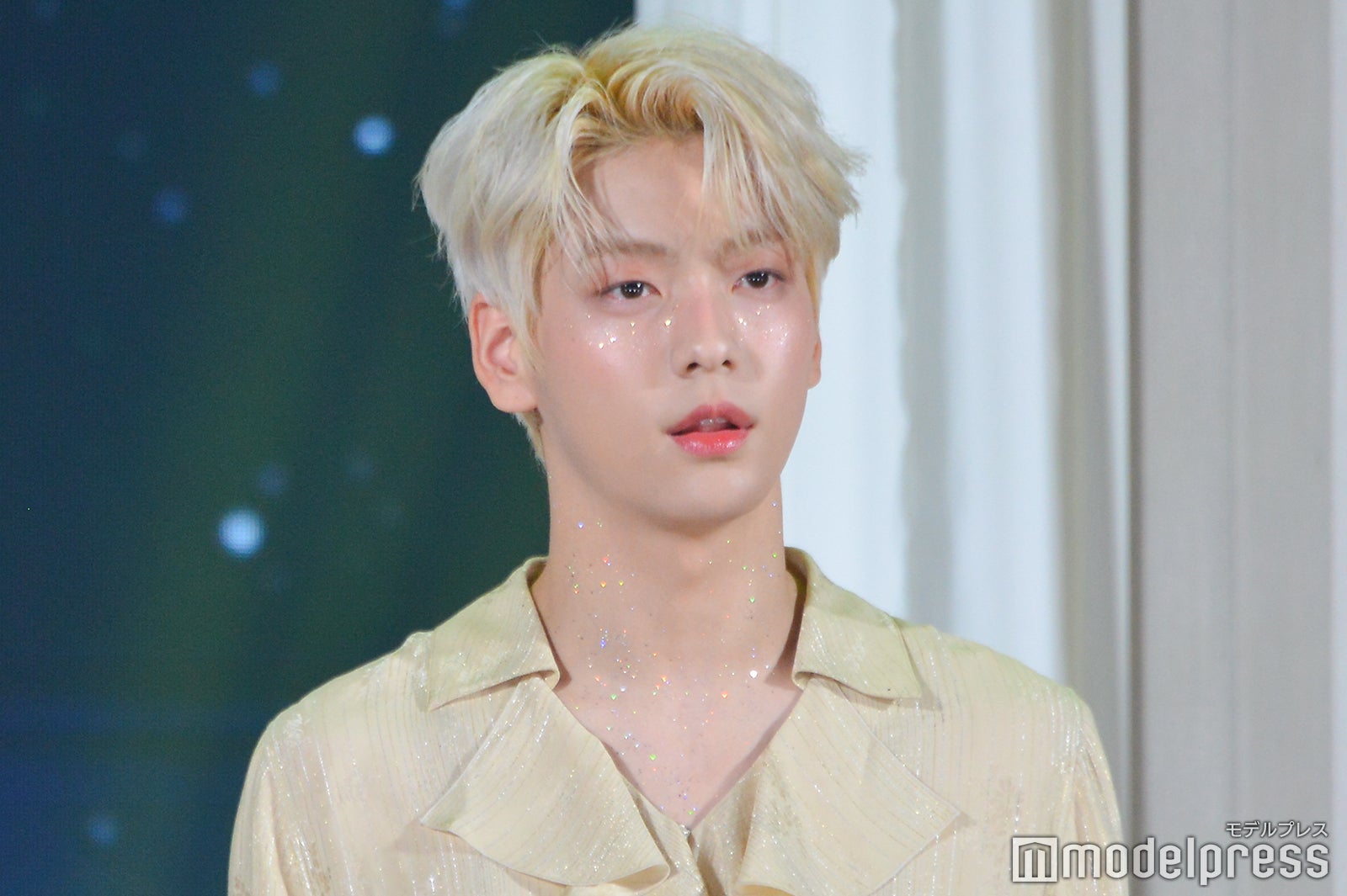 スビン （C）モデルプレス