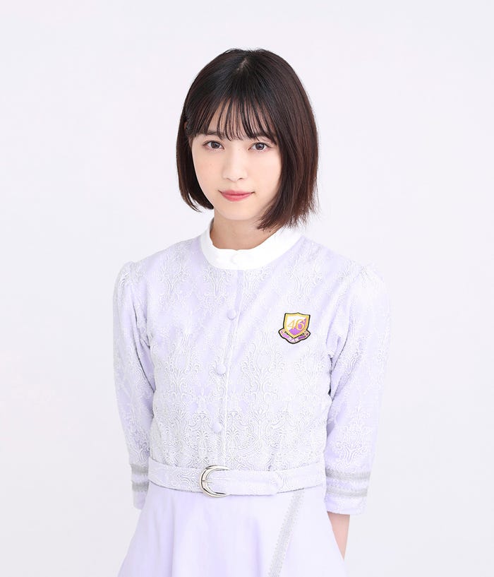 西野七瀬(提供写真)