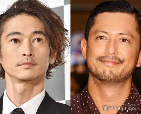 窪塚洋介「GTO」メンバーとの同窓会ショット公開に「懐かしい」「グレート」の声