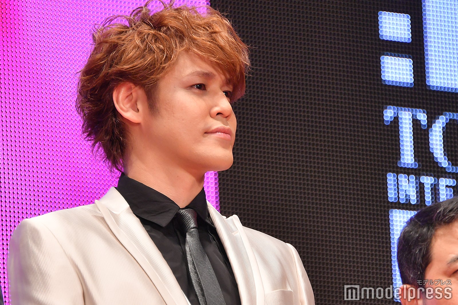 宮野真守 （C）モデルプレス