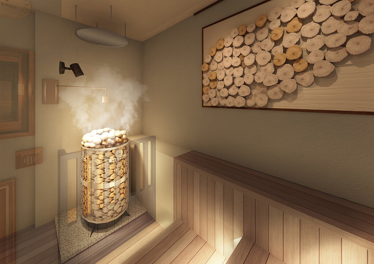 OYUGIWA浜松市野／画像提供：イオンファンタジー