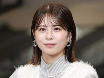 「旅サラダ」人気アナ「海沿いでバレエ」180度ショットが大反響「すっげー」「びっくり！」