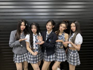 NewJeans事務所 ハニの正式復帰、ミンジは議論中、ダニエルは契約解除＆法的責任追及を予定と公式発表【全文】