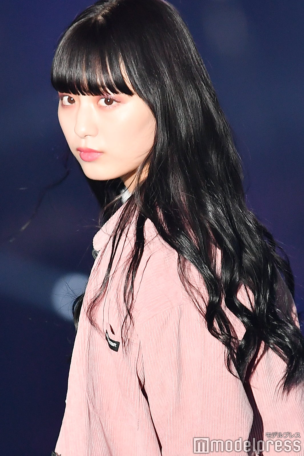 鶴嶋乃愛（のあにゃん）（C）モデルプレス