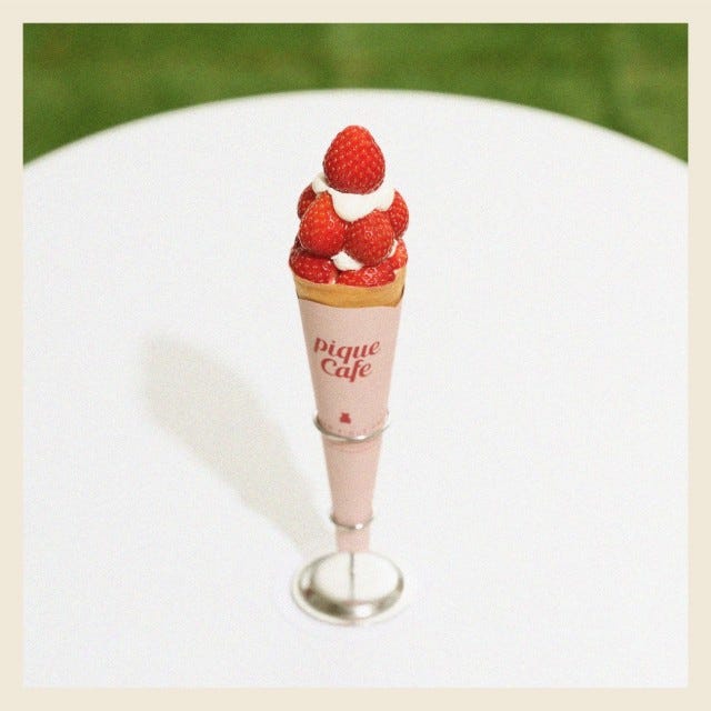 【関西では神戸だけ】絶対食べたい♡