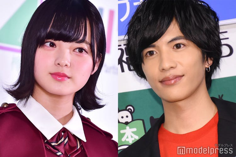 志尊淳 平手友梨奈とプライベートでも交流 仲深めたきっかけは モデルプレス 志尊淳 平手友梨奈とプライベートでも交流 仲深めたきっかけは モデルプレス