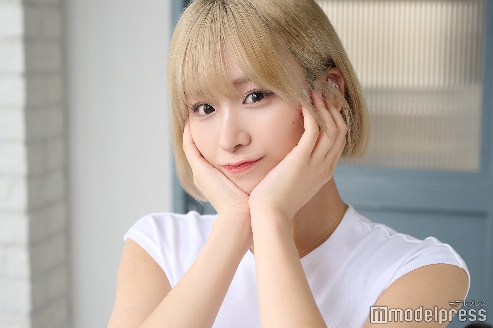 金子みゆ（C）モデルプレス