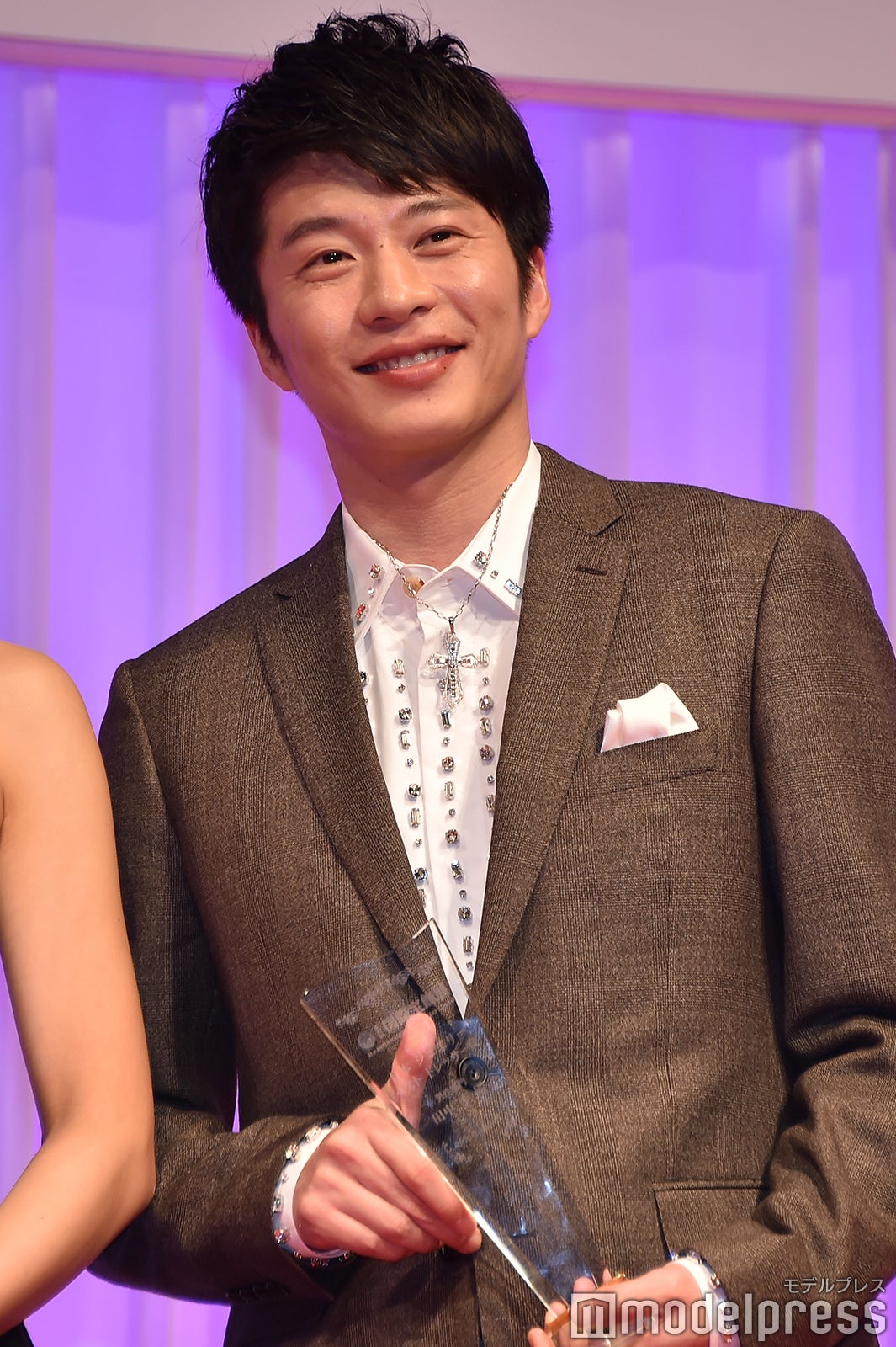 田中圭（C）モデルプレス