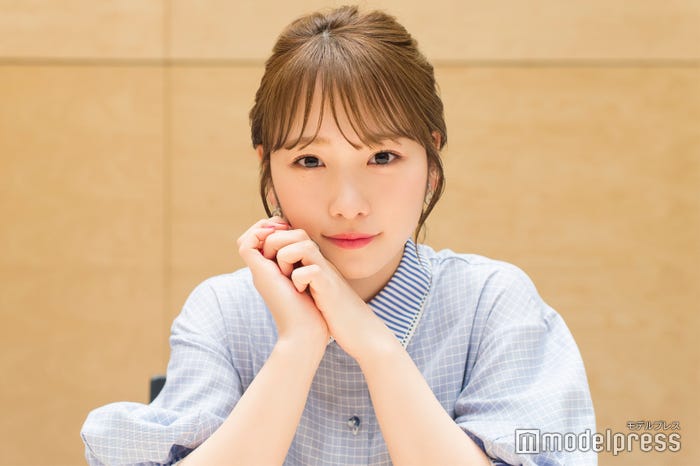 川栄李奈(C)モデルプレス