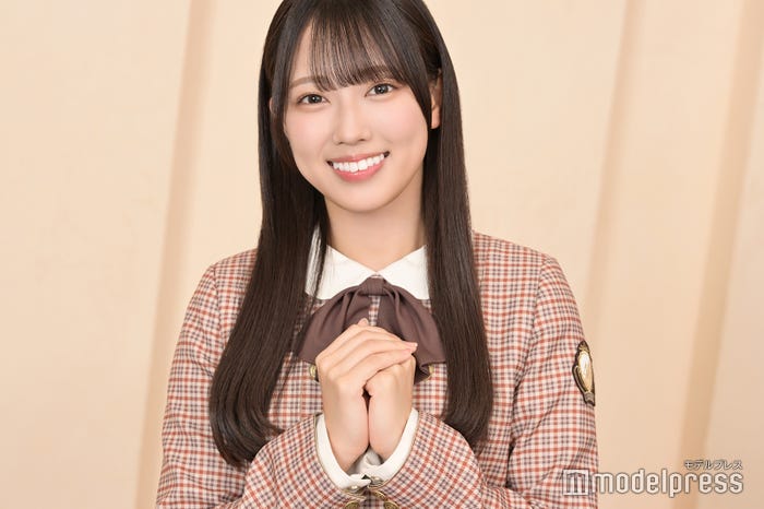 清水理央(C)モデルプレス