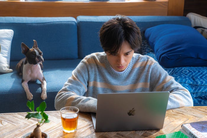 場面写真(C)2025「知らないカノジョ」製作委員会