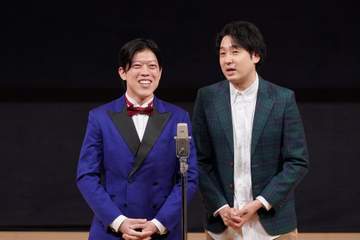 滝音 目標だった「ツアー」開幕で喜び「お客さんもお祭り感」「ダブルインパクトツアー2026」が開幕