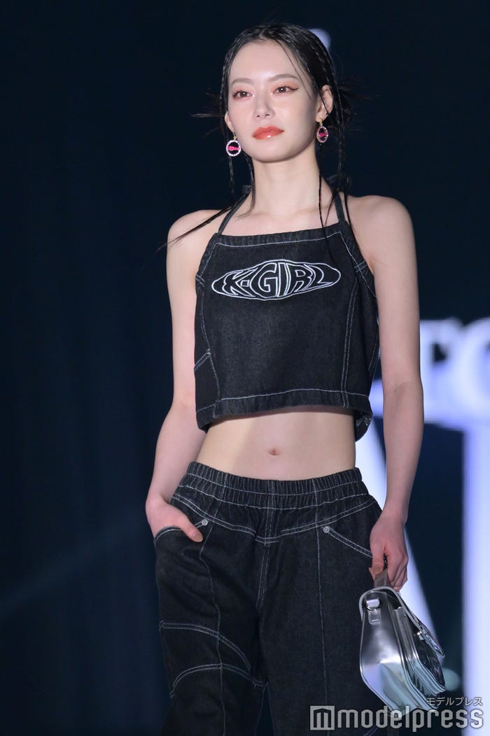 なごみ(C)モデルプレス