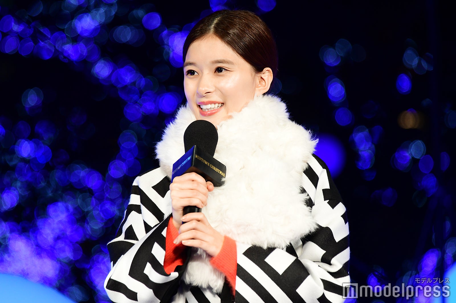 芳根京子 （C）モデルプレス