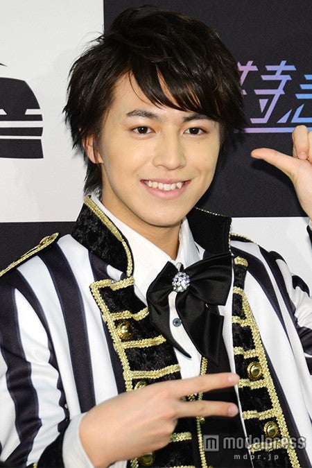 山崎賢人の親友役に抜擢の松尾太陽とは？超特急ボーカルとして活躍中＜略歴＞