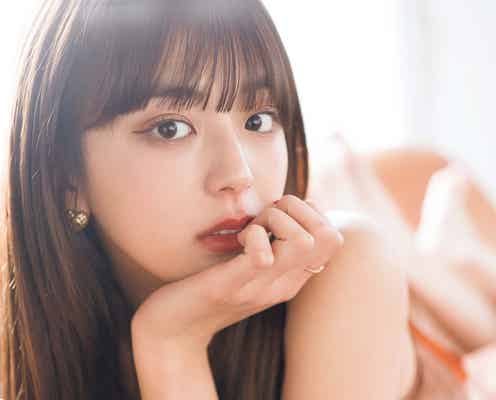朝倉海発掘の美女・しゅう「どれぐらいすごい格闘家なのかは知らなかった」YouTube撮影裏話明かす