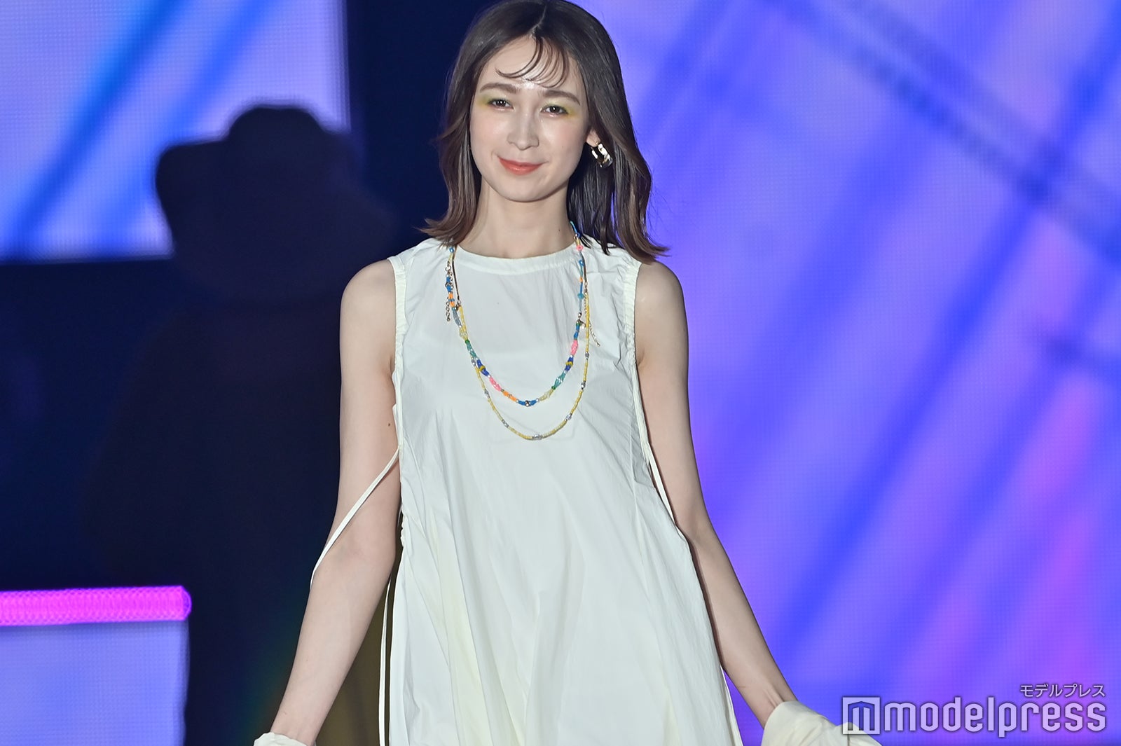 （C）モデルプレス