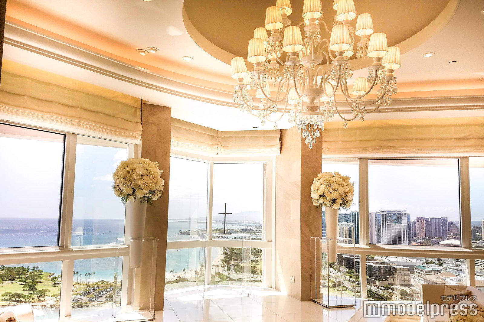 「プリンス ワイキキ」（C）モデルプレス