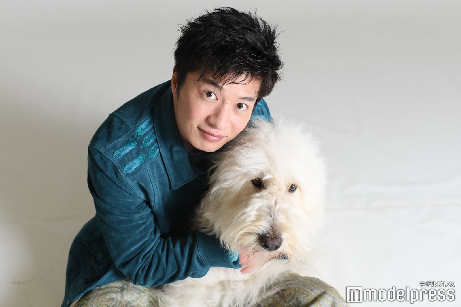 田中圭（C）モデルプレス