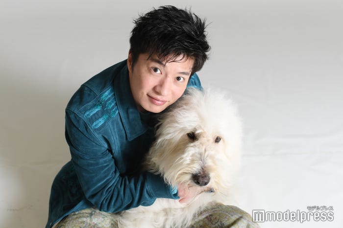 田中圭(C)モデルプレス
