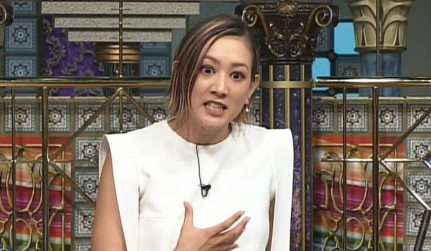 14日放送「踊る！さんま御殿！！」より（C）日本テレビ