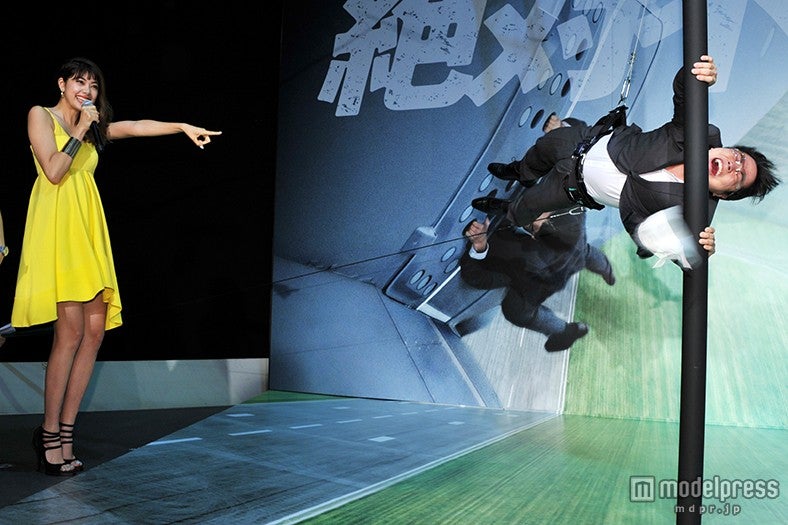 イベントの様子