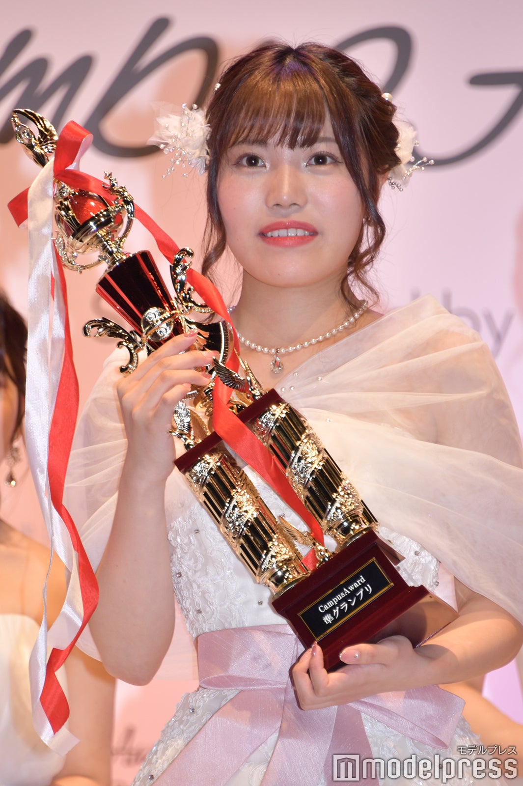 加藤みづなさん（C）モデルプレス