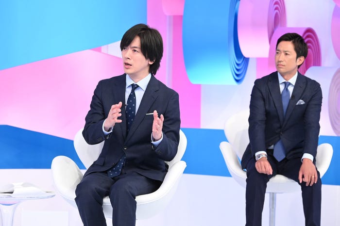 DAIGO(C)日本テレビ