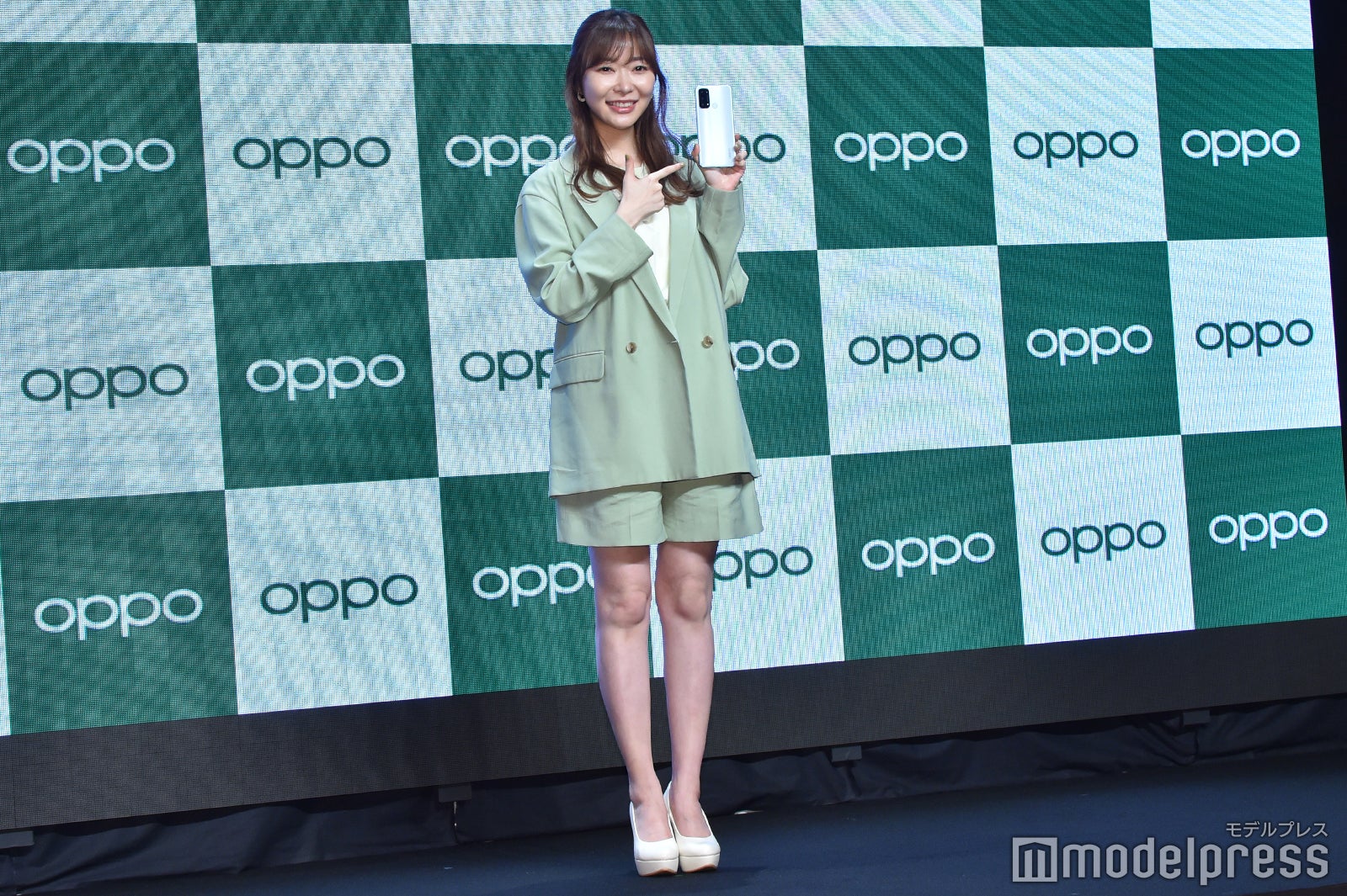 指原莉乃（C）モデルプレス