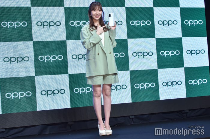 指原莉乃(C)モデルプレス