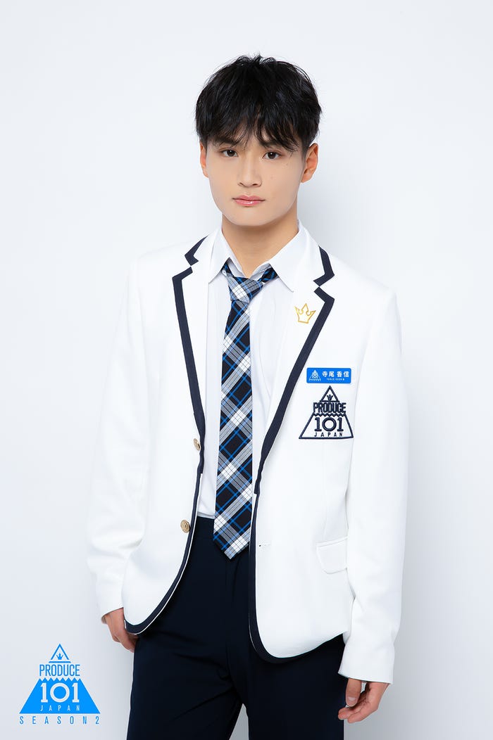 No58 寺尾香信 (提供写真)