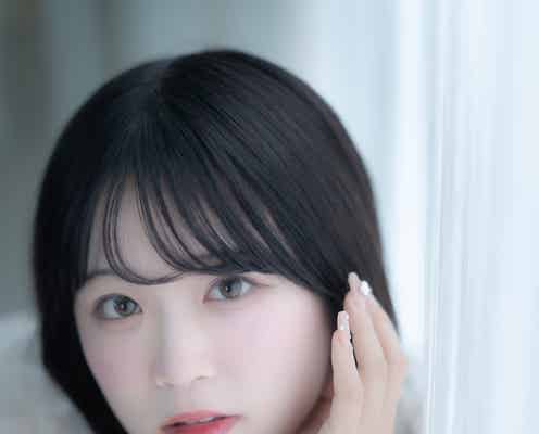 「ミスSFCコンテスト」ファイナリスト・満留彩有さんの素顔に迫る【大学コンテスト2024特集】