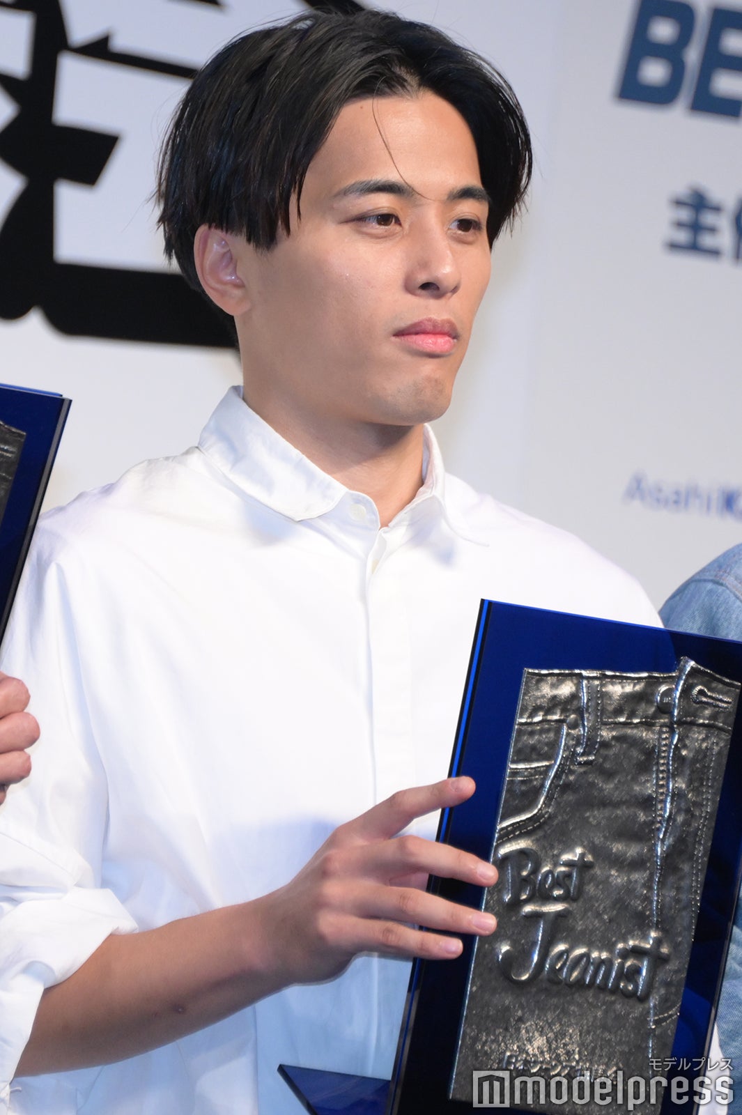 富樫勇樹選手（C）モデルプレス