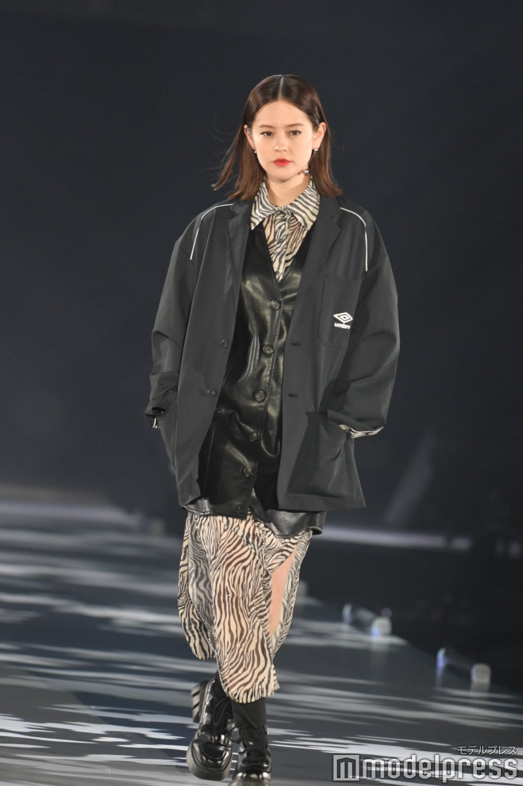 emma（C）モデルプレス