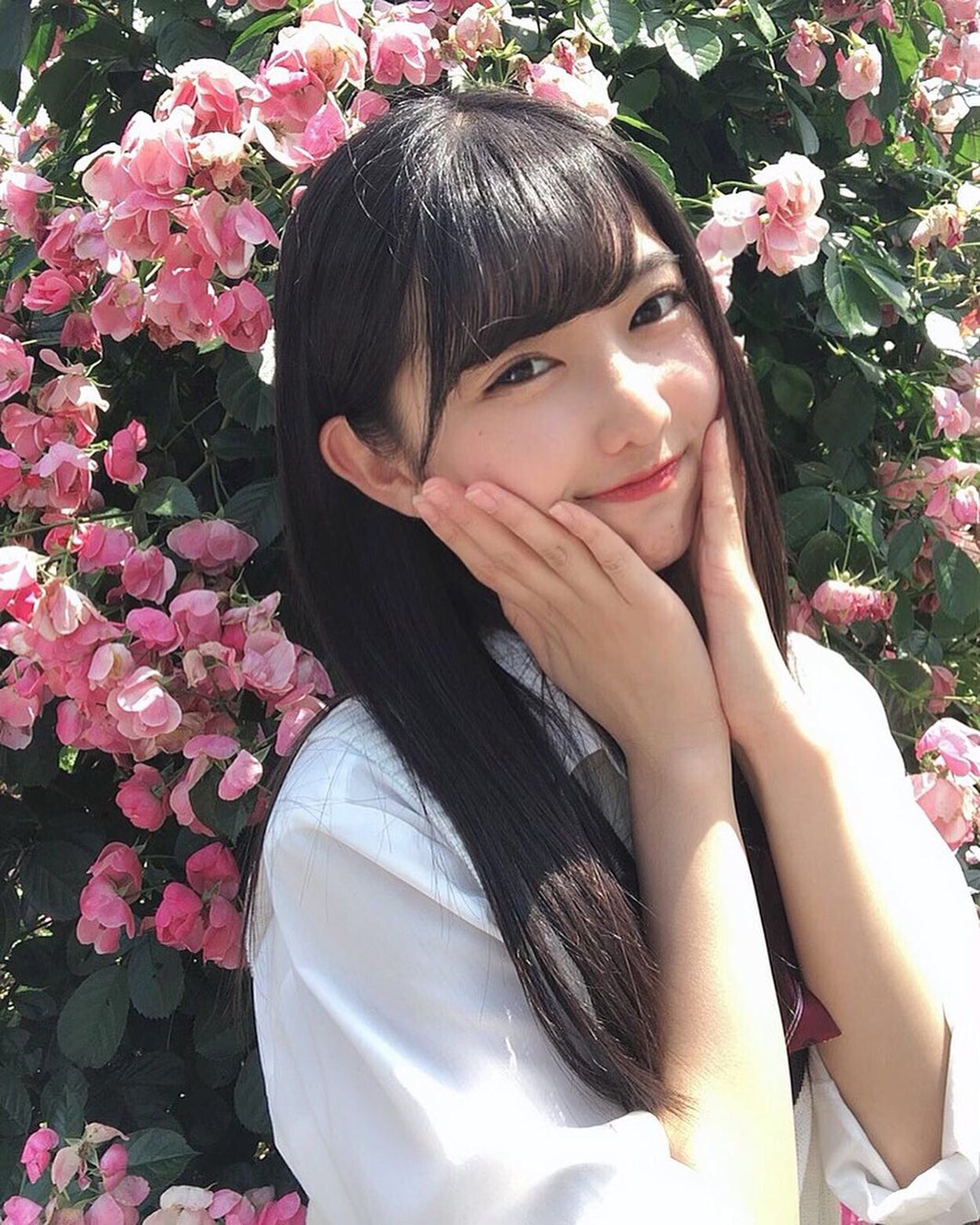 大槻アイリ（提供写真）